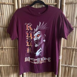 Death Note Ryuk T-Shirt